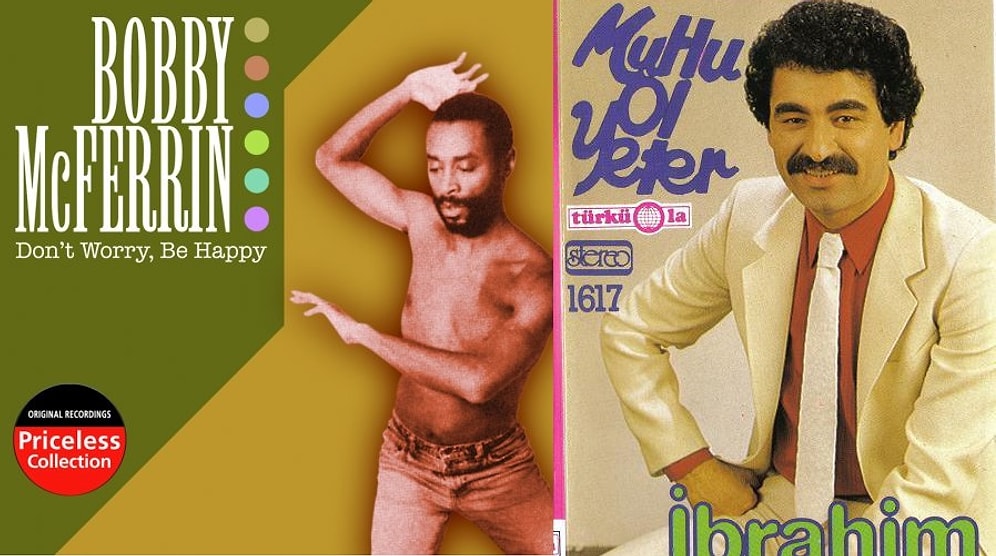 Dünya Piyasasında Muadili Bulunabilen 20 Türk Albümü