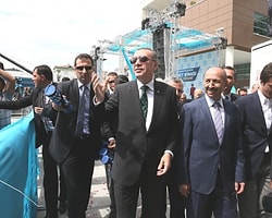 "Erdoğan'ı Tek Mermiyle Öldüreceklerdi"