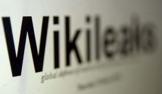 Wikileaks'ten CIA'e Jet Yanıt