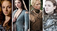 Game of Thrones'un En Çekici Kadınını Sizin Oylarınızla Seçiyoruz!