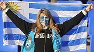 Uruguay'ın Dünya Kupasını Kazanması İçin 10 Sebep