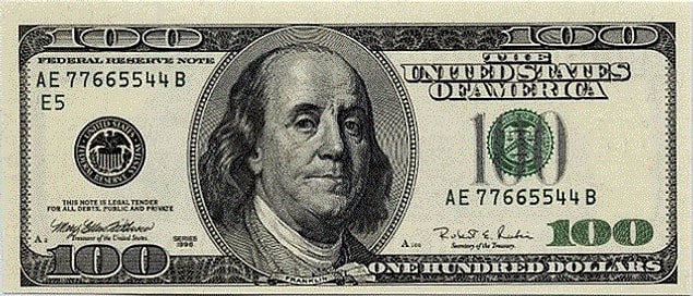 Amerikan Doları