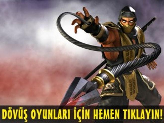 Dövüş Oyunları | Superoyun.Tv Oyunun Adresi | Süperoyun.Tv Türkiye'nin Oyun Sitesi