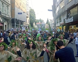 "3'üncü Havalimanı İstanbul'un İdam Fermanıdır"