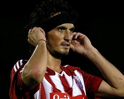 Tuncay Şanlı Eski Takımı Middlesbrough'ya Geri Dönüyor
