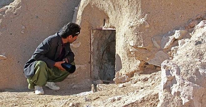 5 Bin Yıllık Cüce Şehri Keşfedildi