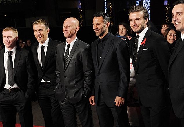 6. MANCHESTER UNITED