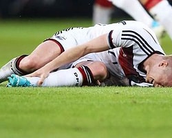 Reus'tan İlk Açıklama