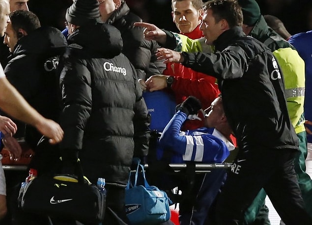 BRYAN OVIEDO