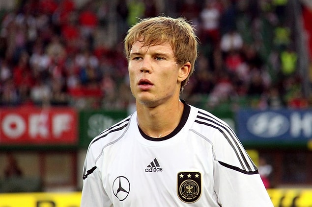 HOLGER BADSTUBER