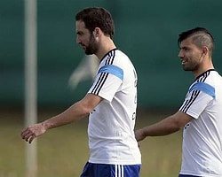 Serie A'da Kendimi Geliştirdim"