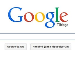 Google Hakkında Bilmediğimiz 5 Gerçek!