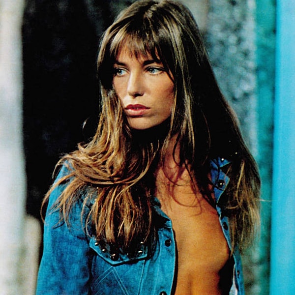 Jane Birkin