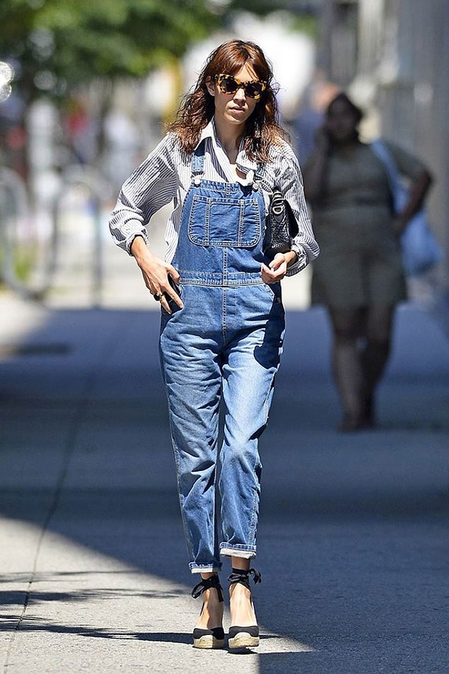 Alexa Chung