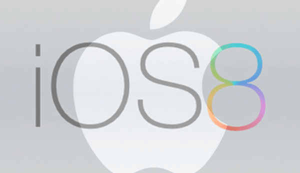 iOS 8′in Gizli Özellikleri