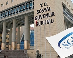 SGK, Vatandaşın 'Gayri Maddi Haklar'ını Satabilecek