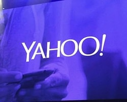 Yahoo İçin, Artık Google Ve Facebook Yok!