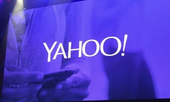 Yahoo İçin, Artık Google ve Facebook Yok