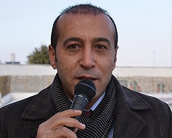 Karaman Vali Yardımcısı Sarıkaya Görevinden Uzaklaştırıldı