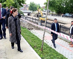 "Her Türlü İmkanı Seferber Edeceğiz"
