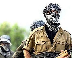PKK'lılar Kars'ta İki İşçiyi Kaçırdı!