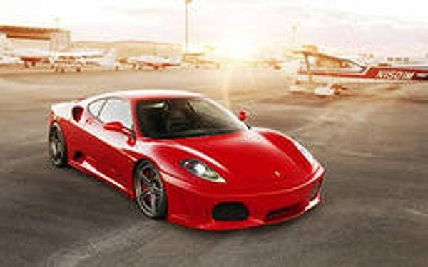 Ferrariye LPG