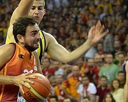 Galatasaray Liv Hospital Evinde Kükredi