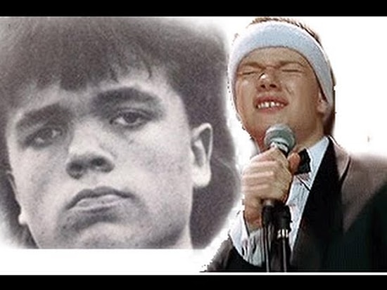 Game of Thrones Oyuncularının Gençlik Halleri