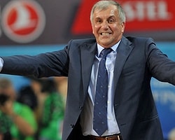 Obradovic: "Avantaj Hâlâ Bizde"