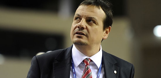 Ataman: "İki Avanstan Şampiyon Olacağız"