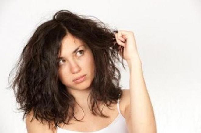 Saç Dökülmesini Önlemek İçin 10 Altın Öneri