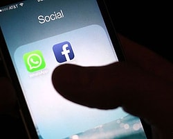 WhatsApp Çöktü