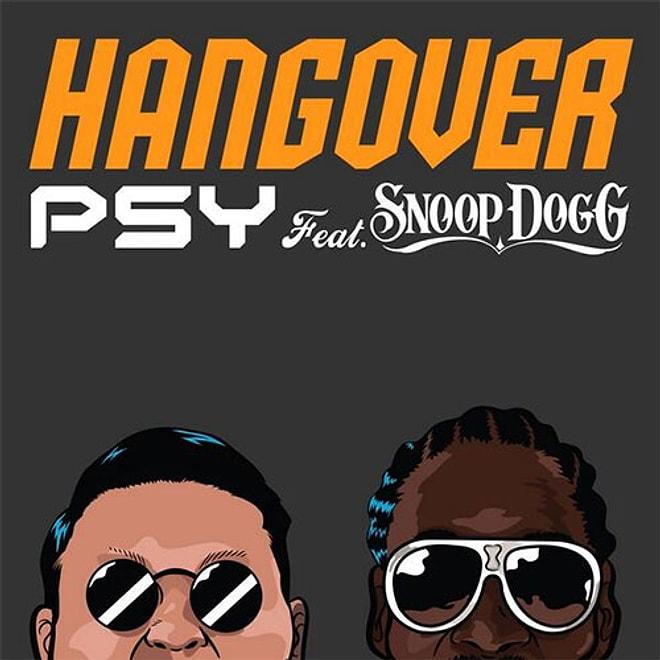 Psy Hangover Ft. Snoop Dogg