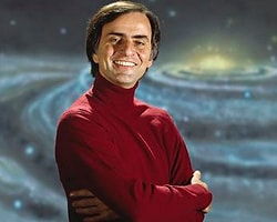 Astrofizikçi, Yazar ve Düşünür Carl Sagan Hakkında Bilmeniz Gereken 10 Şey