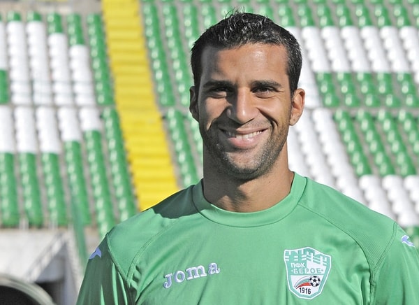 10. Evandro Roncatto