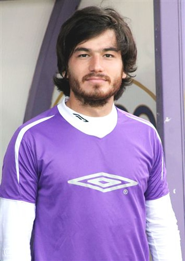 9. İrfan Başaran