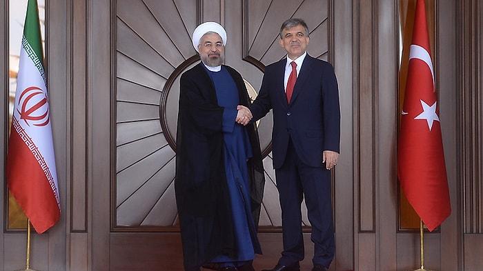 Gül'den Ruhani'ye 'Uygulayalım' Mesajı
