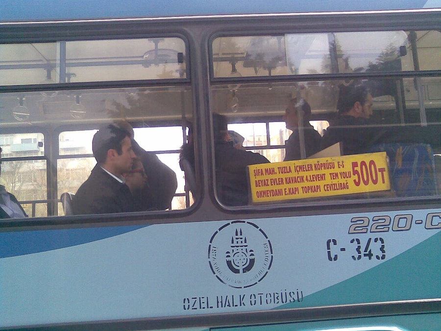 41e Ayazaga Kabatas Otobus Saatleri Otobus Saatleri