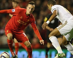 Liverpool'dan Trabzonspor'a!