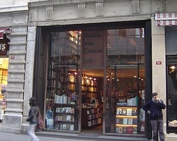 Robinson Crusoe 389, Salt Beyoğlu'na Taşınıyor