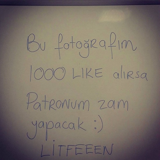 Sadece Like’layarak Kazanabileceğiniz 10 Şey