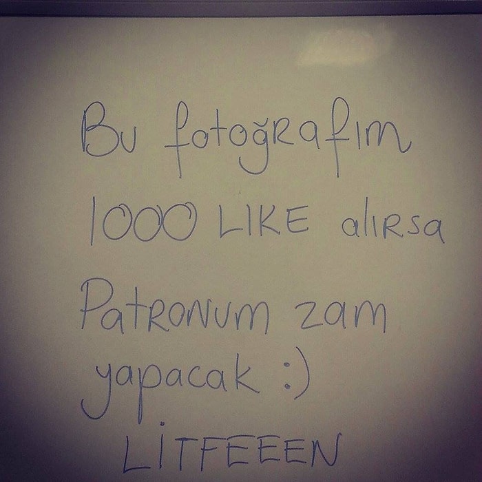 Sadece Like’layarak Kazanabileceğiniz 10 Şey