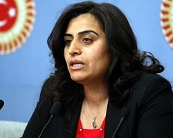 "Aday AKP'den Kim Oy Alır Kaygısıyla Belirlenmiş"
