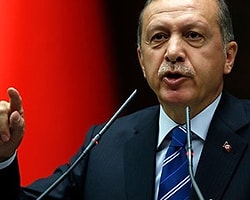 "Bayrağı İndirenin Çocuk Olması Bizi İlgilendirmez"