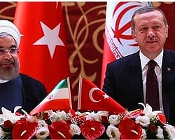 Türkiye ve İran Doğalgazın Fiyatının Düşürülmesi İçin Çalışacak