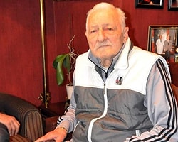 Süleyman Seba'dan İyi Haber