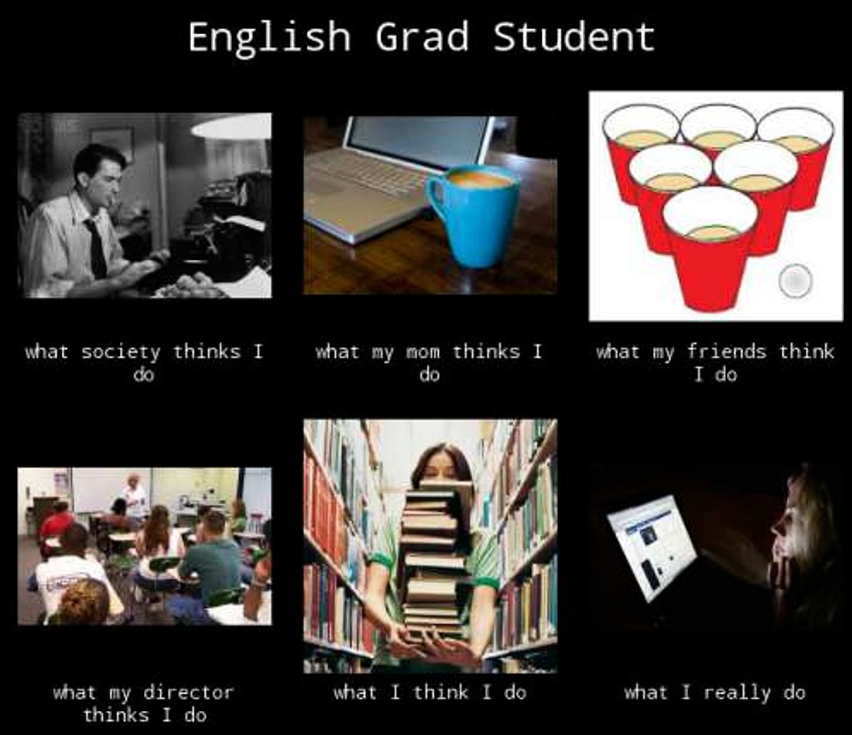 21 Maddede "İngiliz Dili ve Edebiyatı Okumak Ne Demektir?"