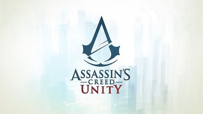 Assassin’s Creed: Unity Sinematik E3 Videosu