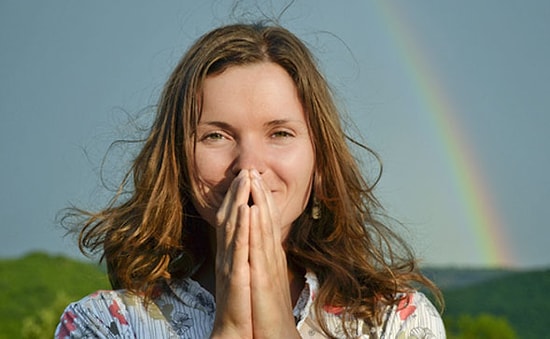 Düşündüğünüzden daha iyi bir hayata sahip olduğunuzun 19 işareti