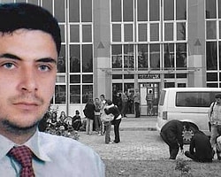 Selçuk Üniversitesi'ndeki Kadın Sekreter Konuştu